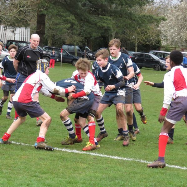 1st v. Ludgrove (6)